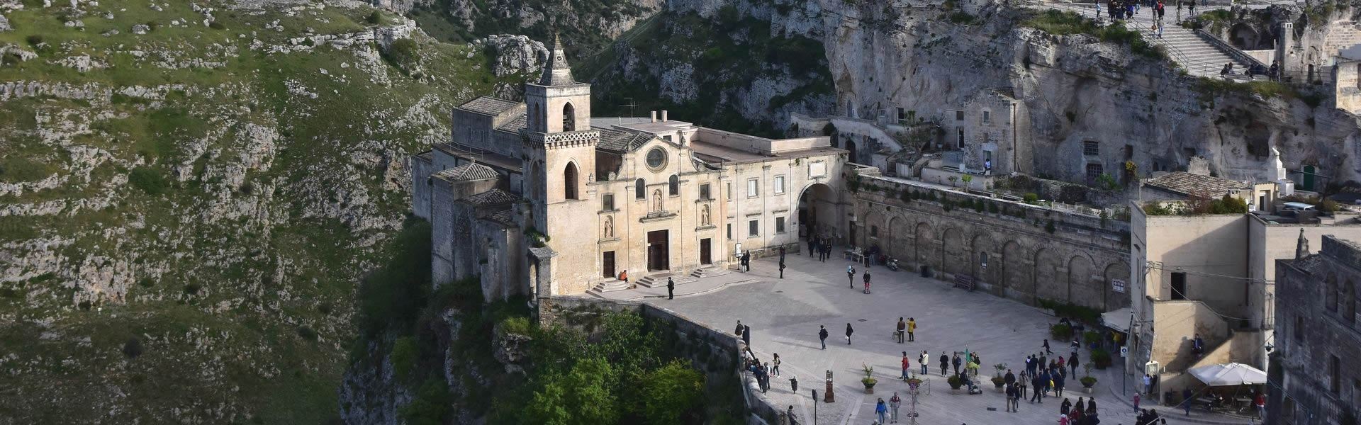 San Pietro Caveoso